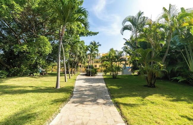 Garden Condos 21, Modern 1BR APT In Sosua Strip! Guest Friendly - Foto 15
