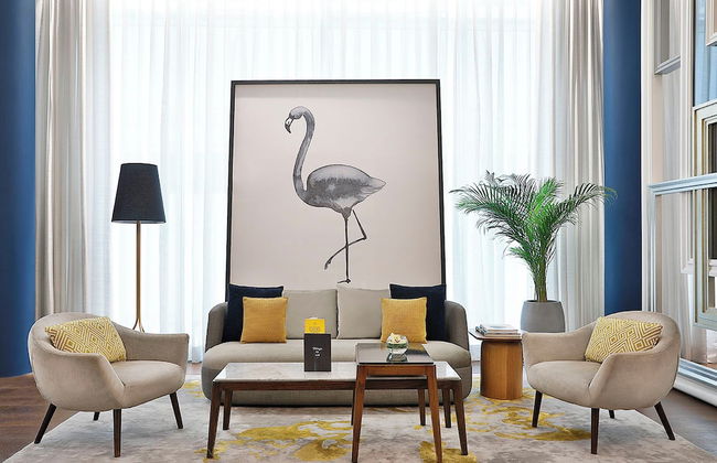 Nassima Tower Hotel Apartments - Photo 67