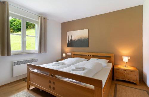 Ferienhaus 1 - Wohnung Tanne, 78qm - Foto 17