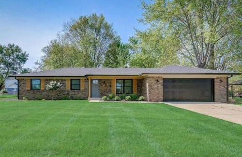 OliveBranch-LuxeDesigner Home-Spa-Firepit-GameZone - Foto 25