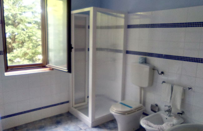 Agriturismo Mandriagiumenta - Foto 38