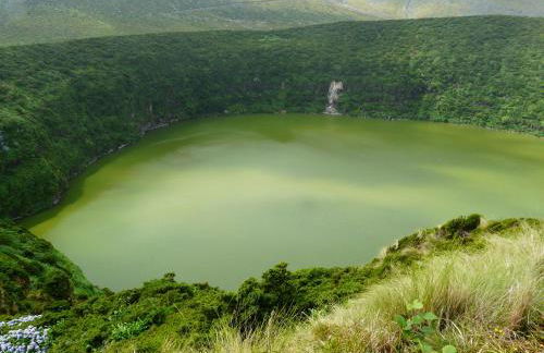 Fajazinha Cottage - Foto 49