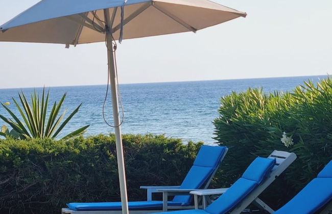 Corfu Island Apartment 13 - Foto 29