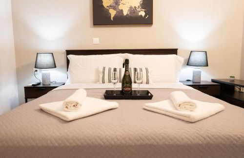 Casa en el Lago -Luxury apartments in the historical center of Ioannina - Foto 12