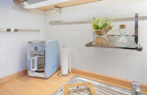 APARTMENT ORTENSIA - Regarda Travel - Foto 4