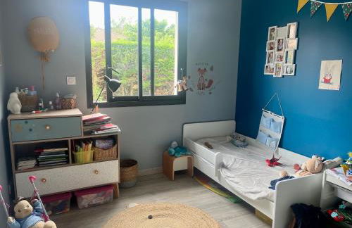 Family villa - Photo 21