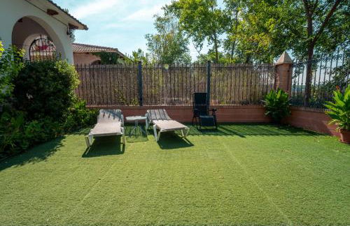 Casa Rural Sole - Foto 34