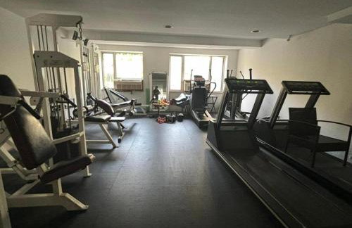 1 BEDROOM WITH SLEEPING IN LIVING ROOM Williamburg - Foto 11