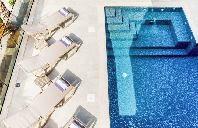 Villa Seashell Deluxe I - Foto 28