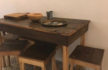 Azeite de Marvão, Olivoturismo casa Venda do Lagar - Foto 24