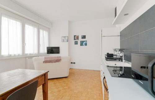 GuestHost - Milano Bright Apartment with parking - Foto 10