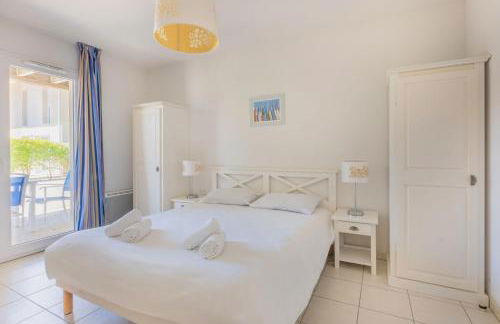 Résidence Odalys Le Petit Pont - Foto 35