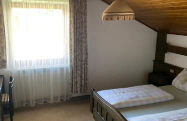 Appartments Hilber - Foto 36