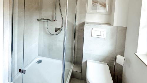 Exquisites Ferienhaus "Natürlich am Bodden" Ostsee Meer inkl Wlan, Parkplatz - Foto 2