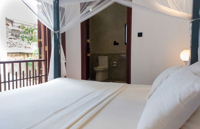 Villa Aurora, Galle Fort - Photo 18