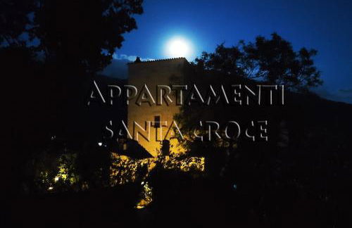 Appartamenti Santa Croce - Photo 86