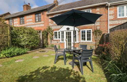 Poppy Cottage - Photo 27