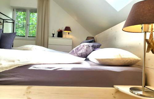 Apartment Chalet am Schloss Kaltenberg nahe Ammersee - Foto 30