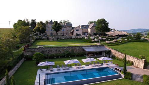 Les Terrasses de MAJORAC - Le Cottage - Photo 2