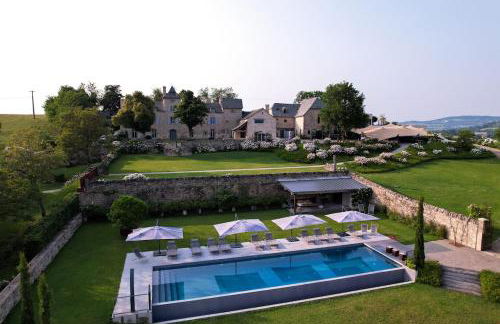 Les Terrasses de MAJORAC - Le Cottage - Photo 2