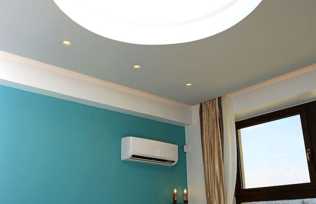 Kouvohori Villas Crete - Foto 20