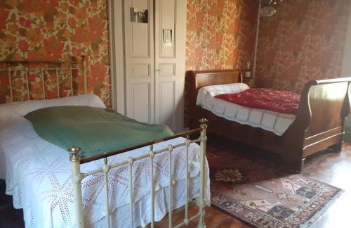 Maison de charme de 8 à 13 personnes - Foto 11