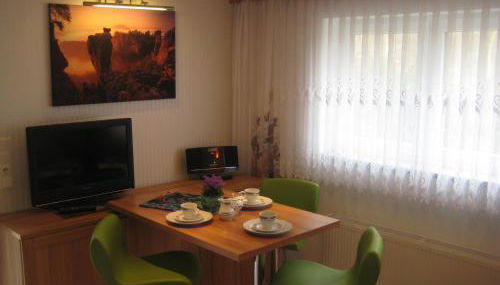 Ferienwohnung am Wäldchen - Photo 5