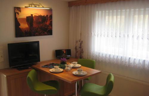 Ferienwohnung am Wäldchen - Photo 5