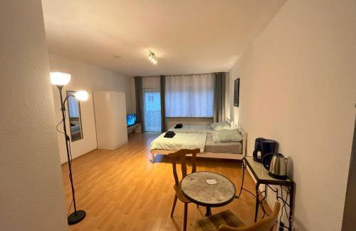 Arrive & Relax Darmstadt Whg 3 - Foto 2