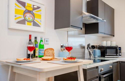 Host & Stay - Croydon Road Apartments - Photo 45