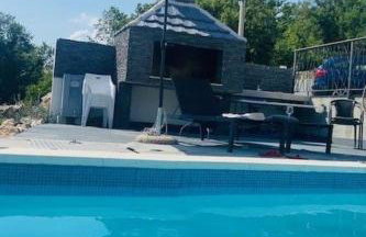 Holiday Home La Finca OliveTree by Interhome - Foto 8