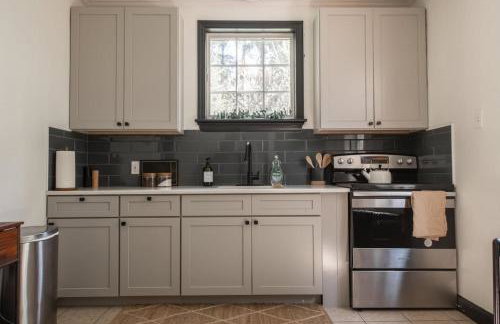 The Minimalist Retreat - Foto 19