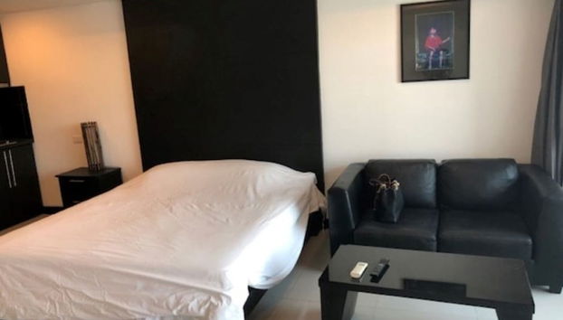 Platinum Suites Floor 6 Room 63 - Photo 2, Room