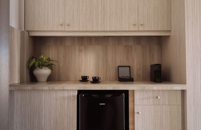 Atlantis Hotel - Foto 16