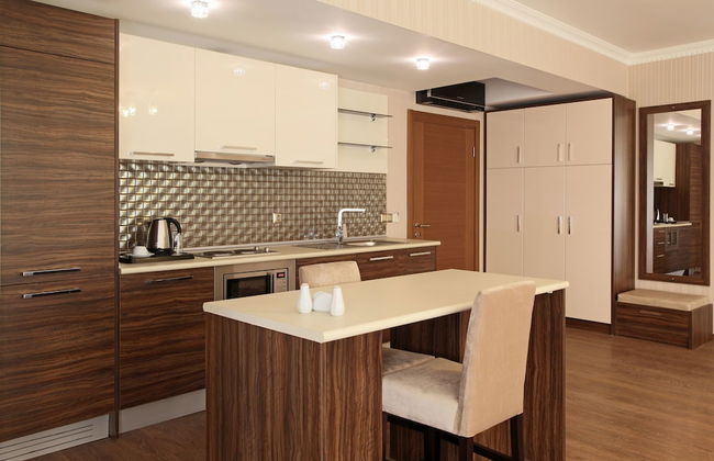 Balturk House Hotel - Foto 33