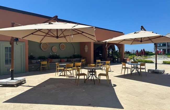 Defne Beach Makri - Foto 46