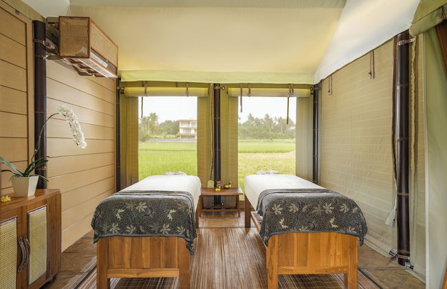 Bali Beach Glamping - Photo 24