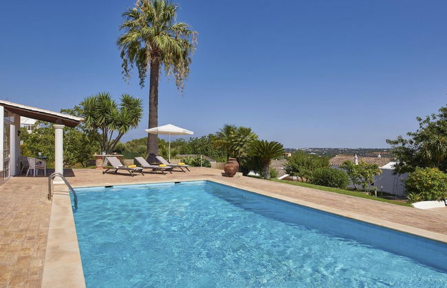 Casa do Carmo in Moncarapacho - Foto 7