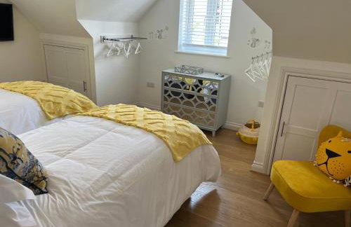Monty Cottage, Exmouth Coastal Boutique House - Photo 17