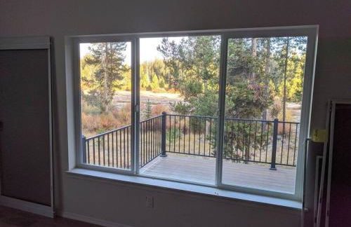 Wild Woods - Cascades Riverside Retreat - Foto 24