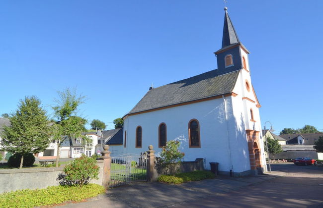 Flat in Meisberg With In-house Catering - Photo 22