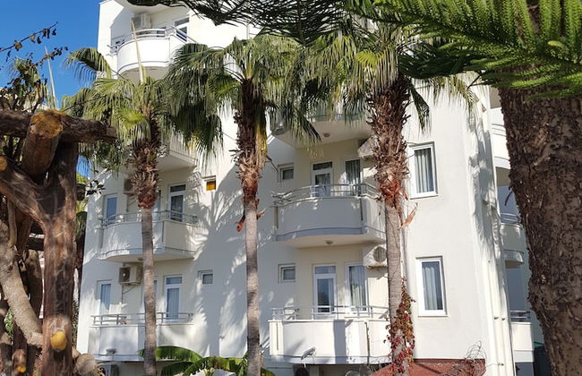 Belle Ocean Apart Hotel - Foto 70