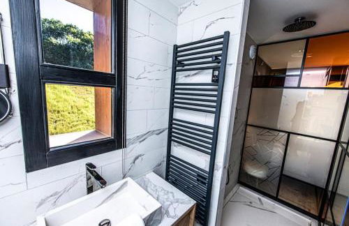 Résidence Les Cristaux - CRISTAUX C20 MAE-0261 - Foto 12