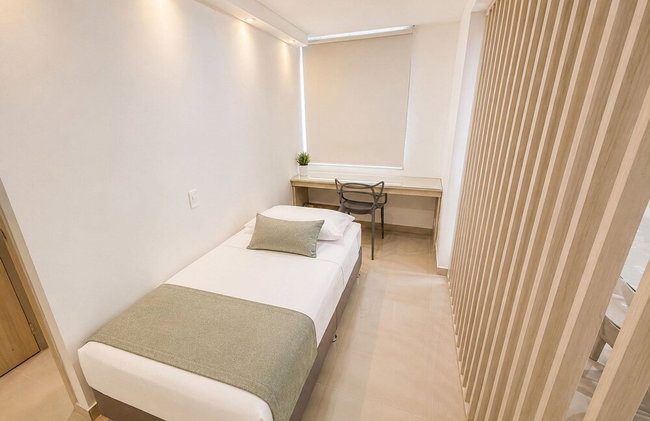 Apartamentos Palmar - by SOHO - Foto 4