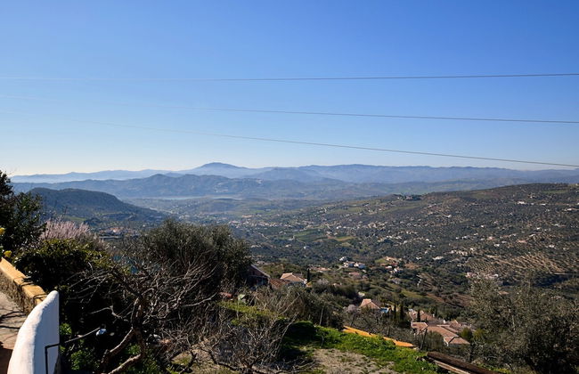 Lovely Cottage in Alcaucín near Sierra Tejeda Natural Park - Foto 44