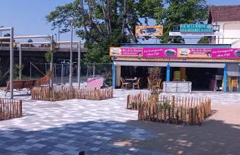 Appartement de 60m2 dans une belle résidence calme - Foto 31