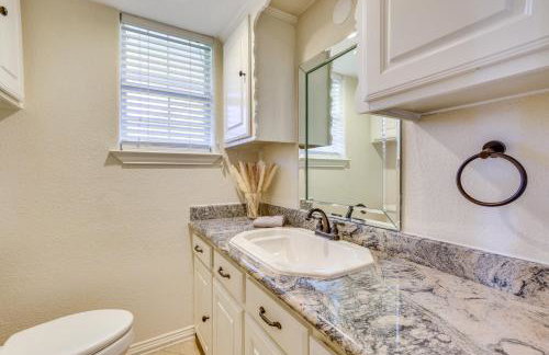 Work and Unwind, Stylish Sunnyvale Retreat! - Foto 26