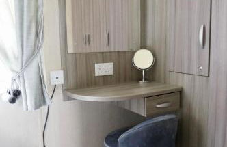 Silver Birch Retreat - Percy Woods Country Retreat With 18 HOLE FREE GOLF - Foto 11