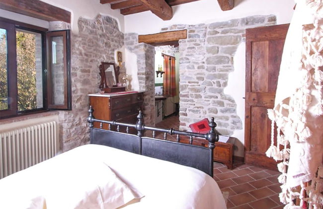 Belvilla by OYO La Rocca Primavera - Foto 2