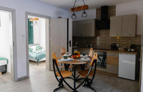 Apartamenty W Zaciszu - Foto 15